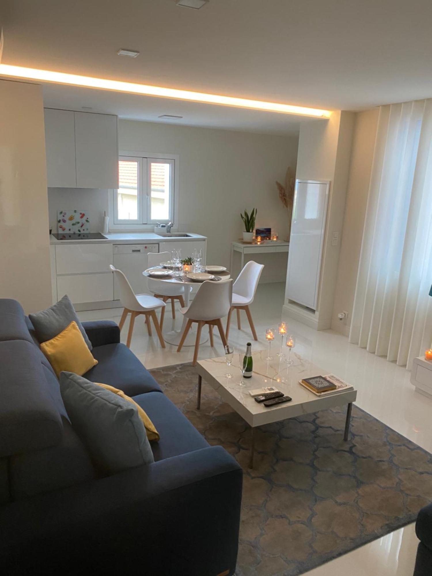 Logement Aux Portes De Monaco Cap D Ail Cap-d'Ail Exteriör bild